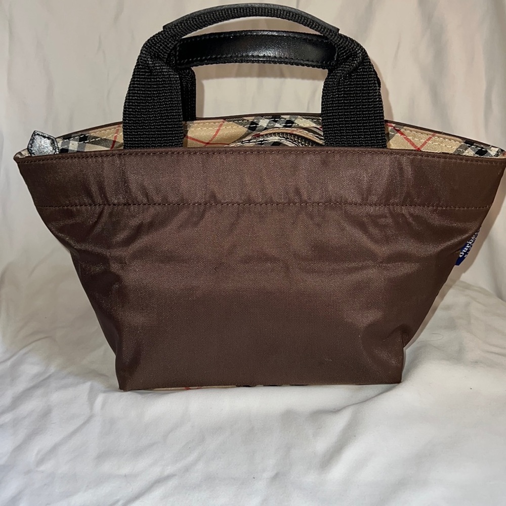 Burberry bag